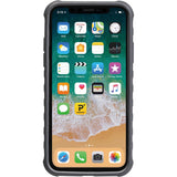 Topeak RideCase Iphone XR zw cpl