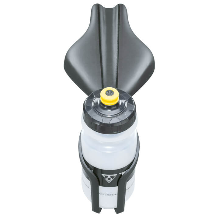 Topeak Bidonhouder bevestiging Tri-BackUp V