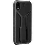 Topeak RideCase Iphone XR zw los