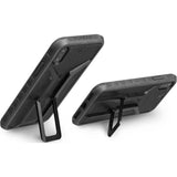 Topeak RideCase Iphone X XS zw los