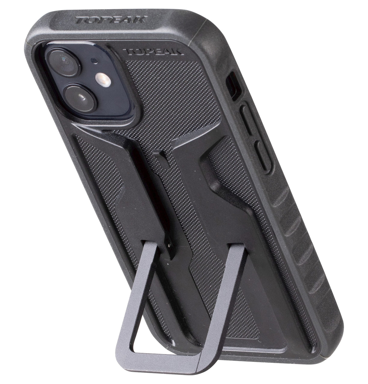 Topeak RideCase iPhone 12 Mini incl. bevestiging