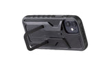 Topeak RideCase iPhone 12 Mini incl. bevestiging