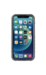 Topeak RideCase iPhone 12 Mini incl. bevestiging