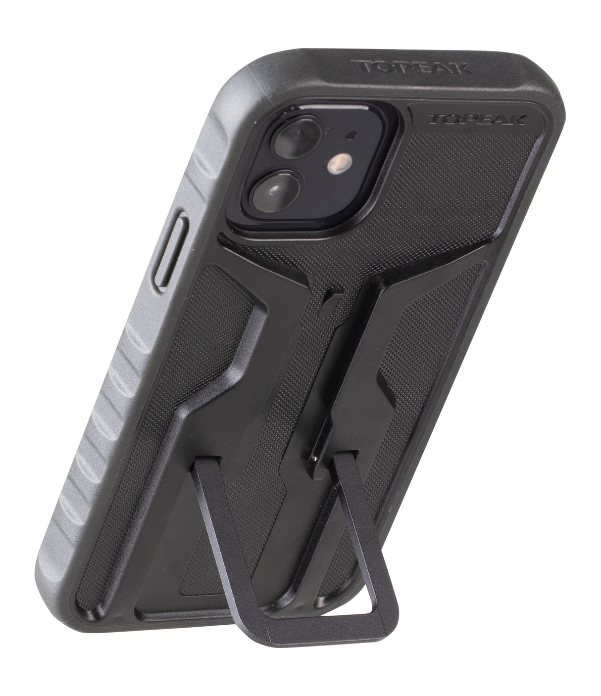 Topeak RideCase iPhone 12 12 incl. bevestiging