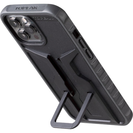 Topeak RideCase iPhone 12 Max excl. bevestiging