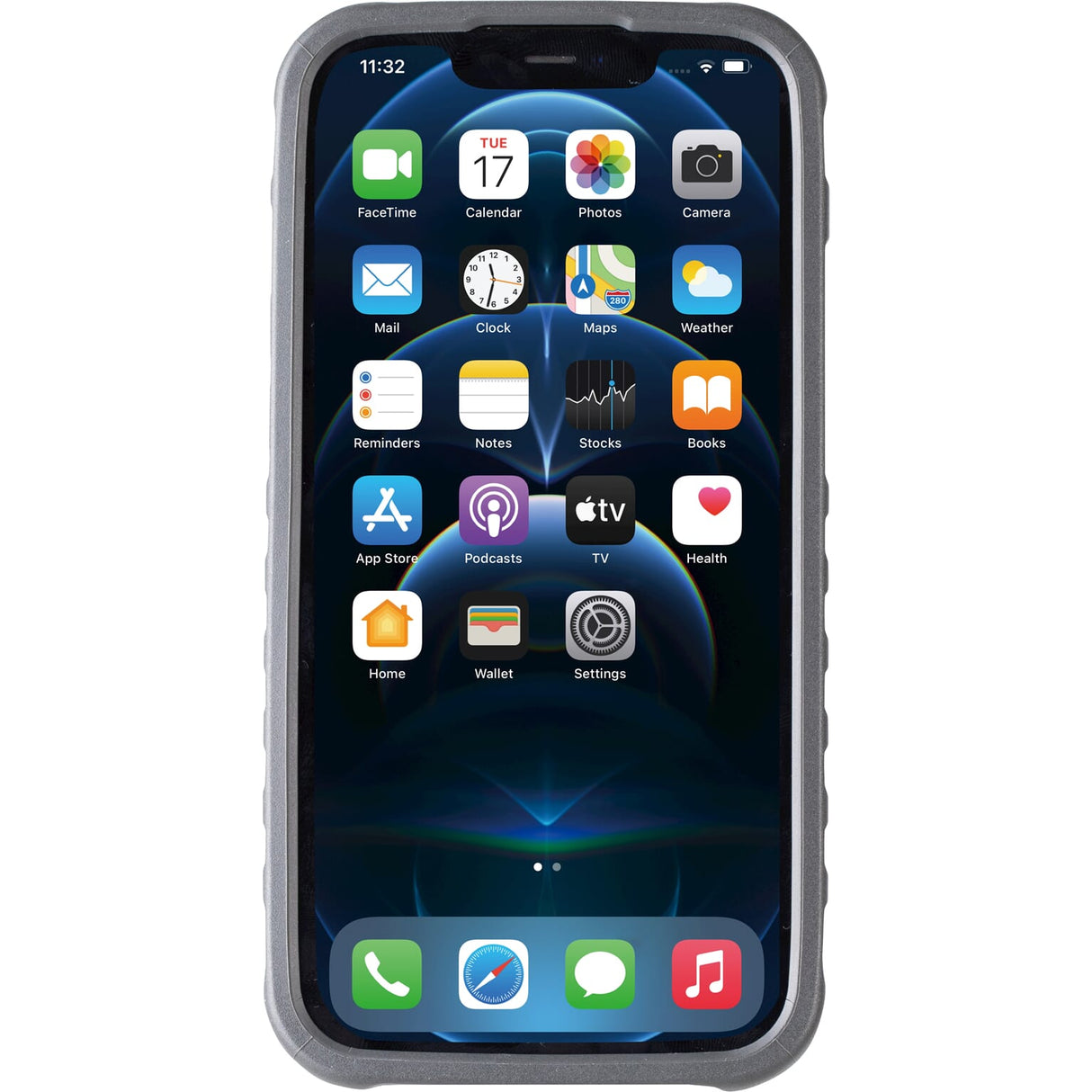 Topeak RideCase iPhone 12 Max excl. bevestiging