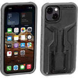 Topeak RideCase iPhone 13 incl. bevestiging