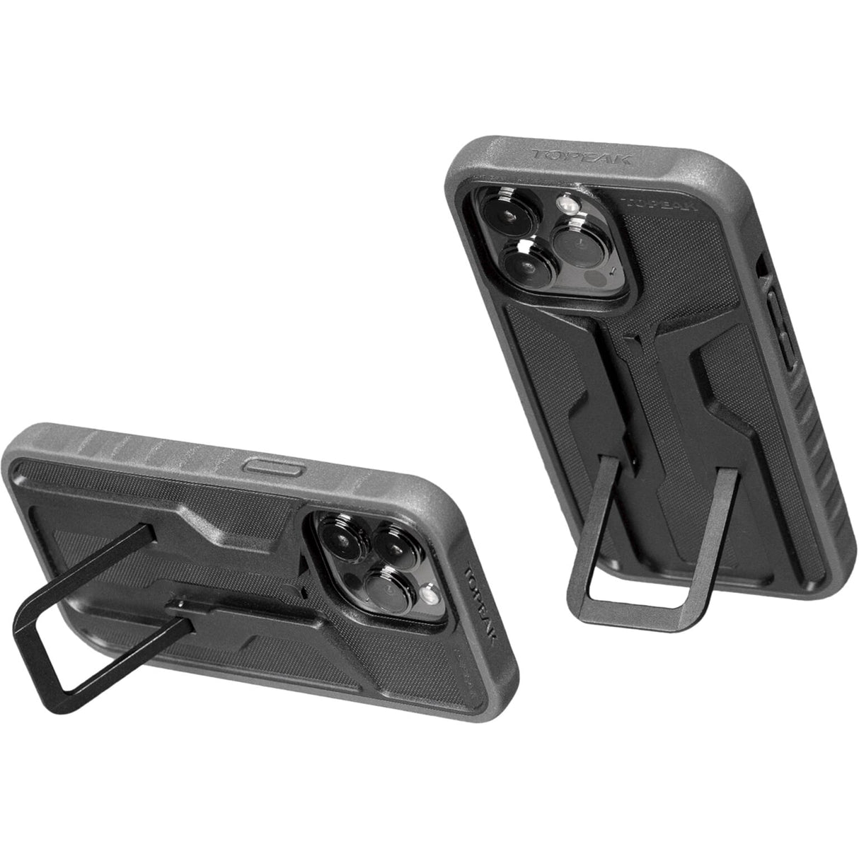 Topeak RideCase iPhone 13 incl. bevestiging