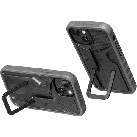 Topeak RideCase iPhone 13 Mini excl. bevestiging