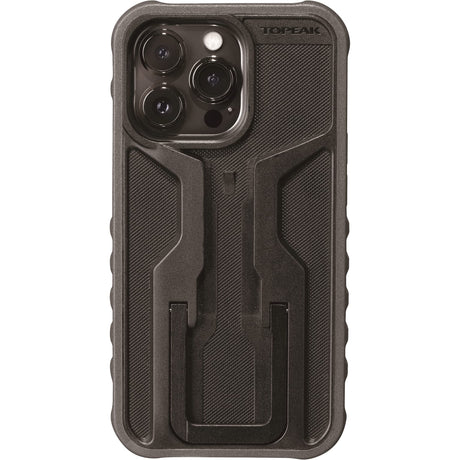 Topeak RideCase iPhone 14 incl. bevestiging