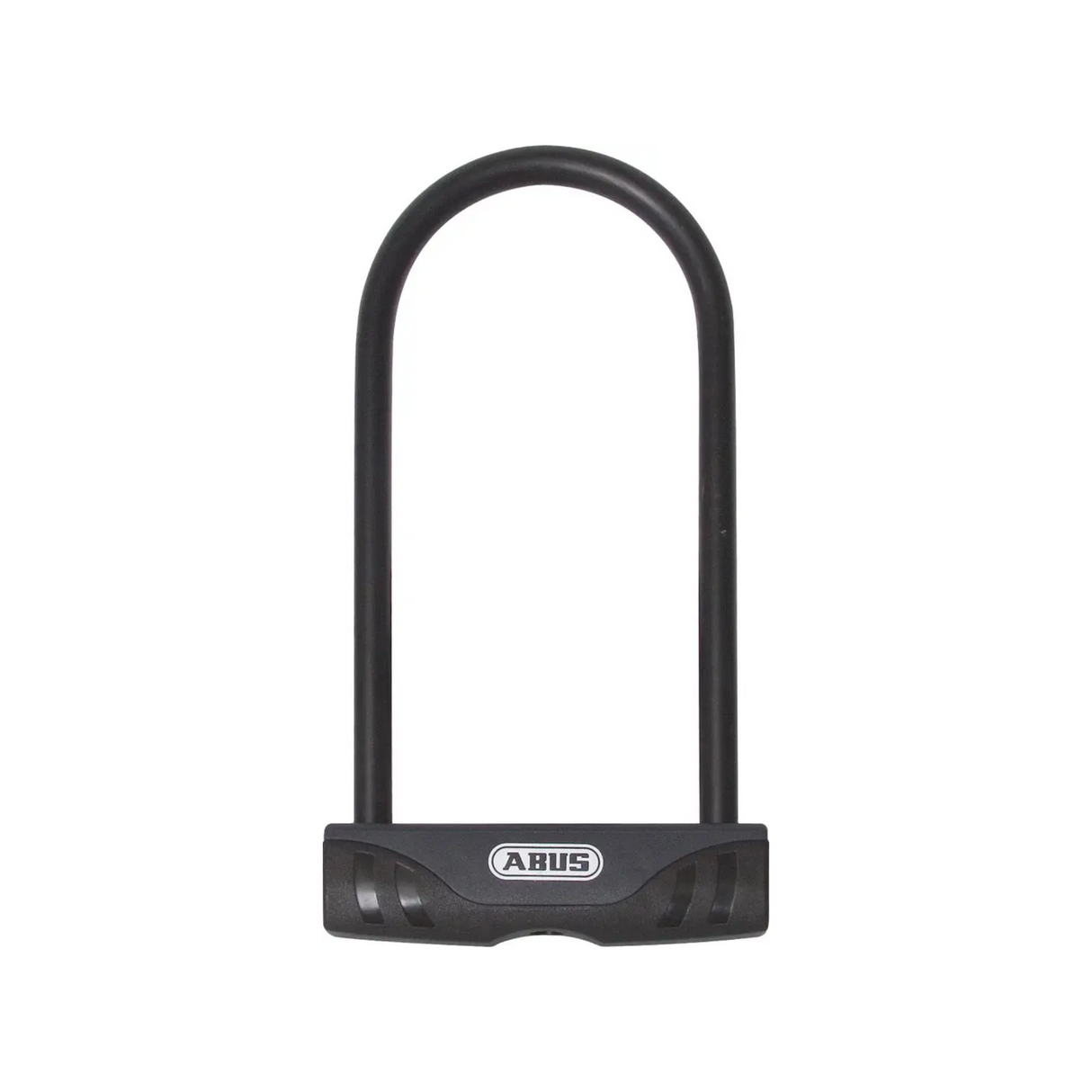 Abus Beugelslot Facilo 32 30cm, Zwart