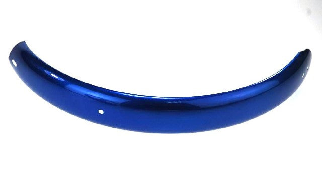 Bikefun Spatbordset Bike Fun 16 18 blauw