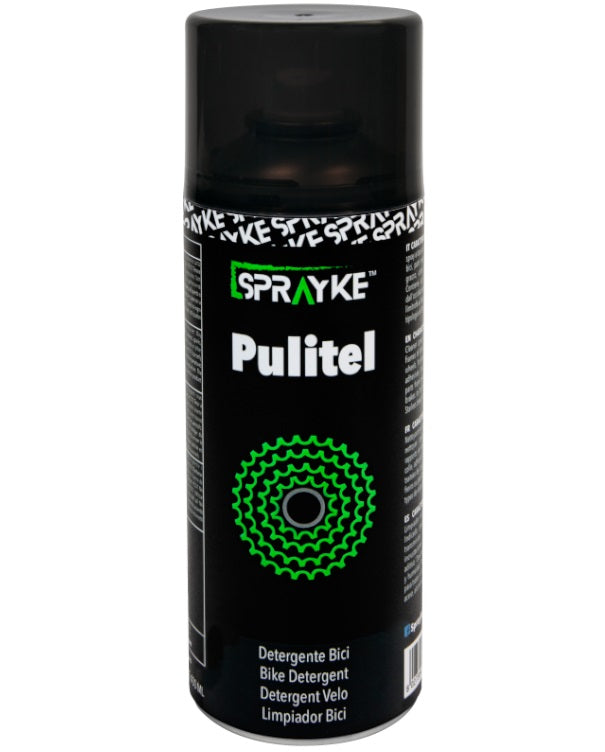 Sprayke Sprayke ontvetter spray 400ml