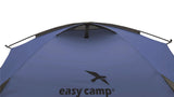 Easy Camp Equinox 200 tent blauw