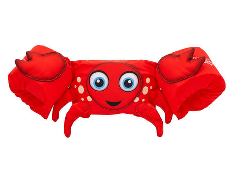Sevylor Puddle Jumper 3D krab