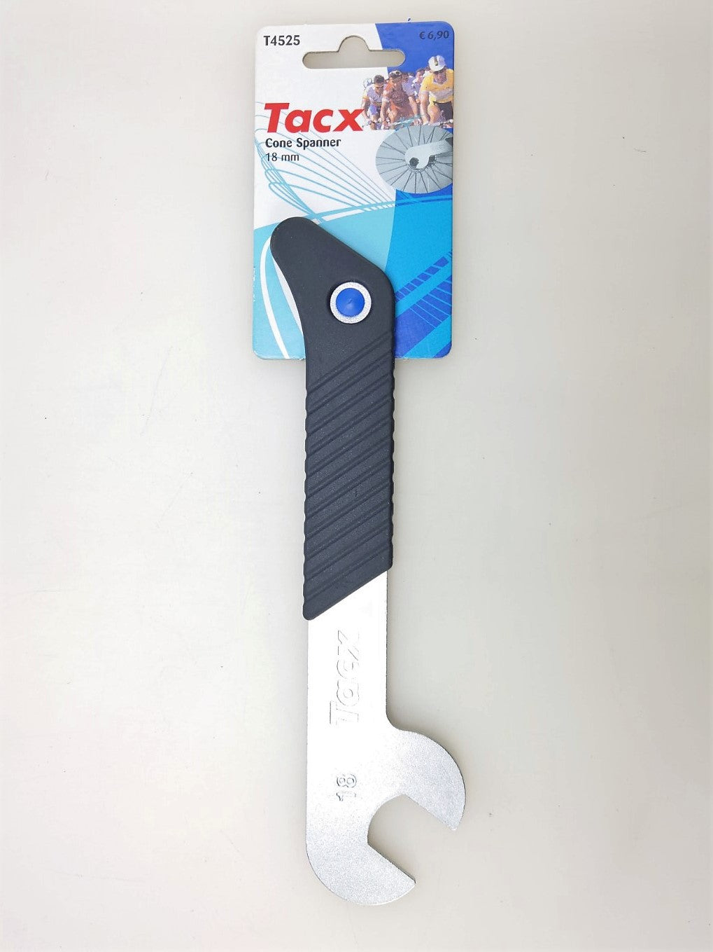 Tacx Conussleutel 18