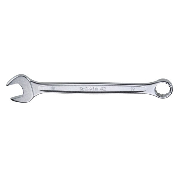 Beta tools steek-ringsleutel beta 12mm