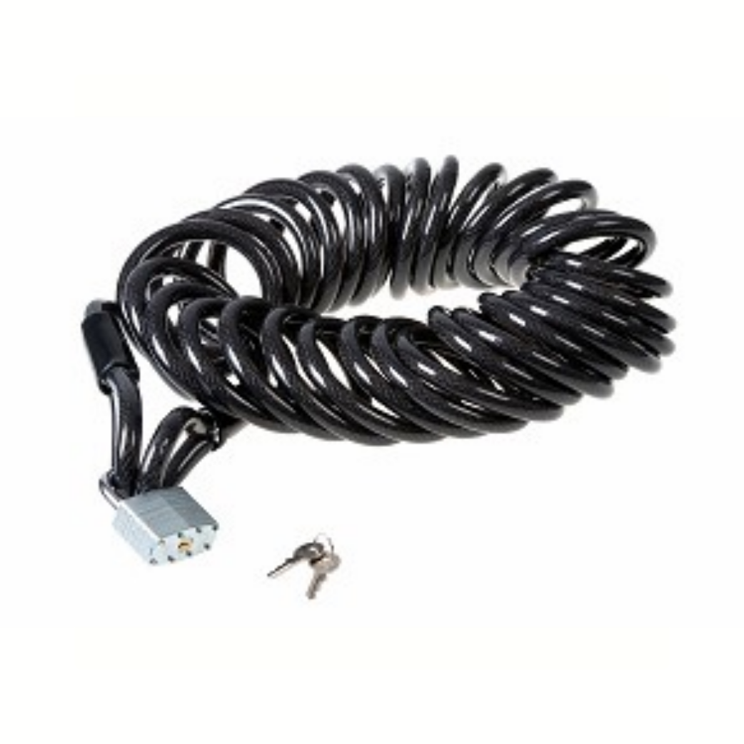 Falkx FALKX Extend I kabel 15mmx5 meter inclusief hangslot