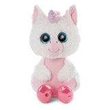 Nici Glubschis Pluchen Knuffel Eenhoorn Milky-Fee, 45cm