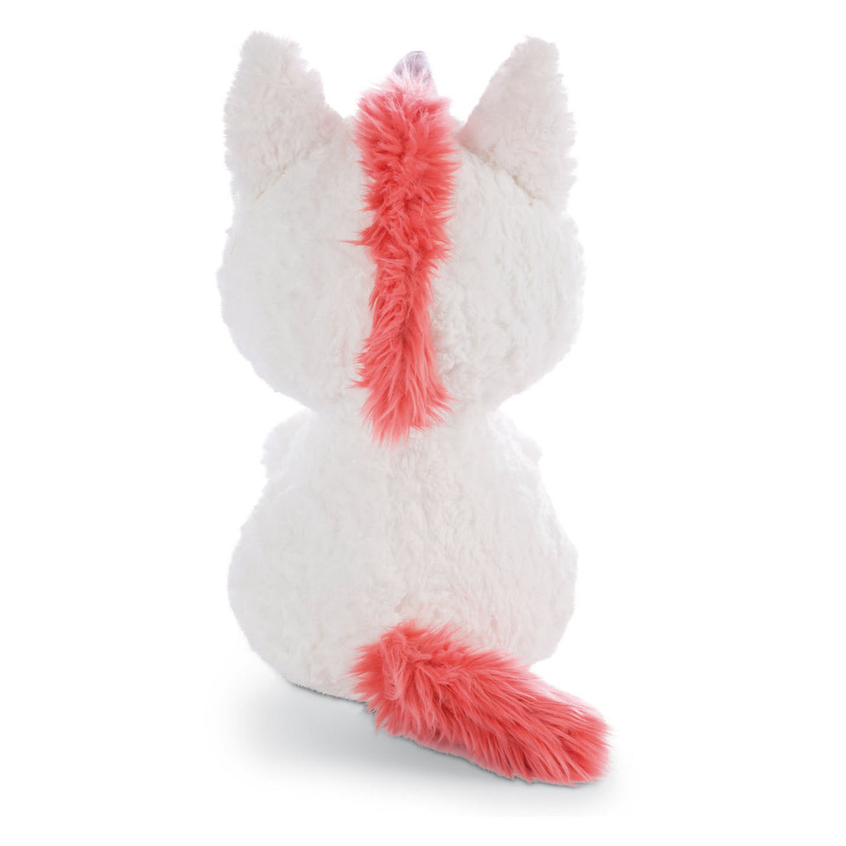 Nici Glubschis Pluchen Knuffel Eenhoorn Milky-Fee, 45cm