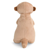 Nici Pluchen Knuffel Stokstaartje, 20cm