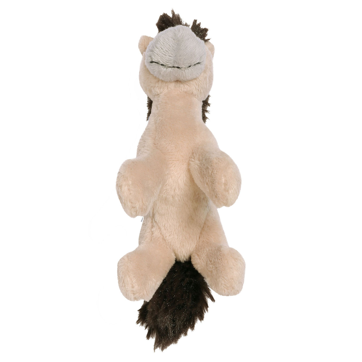 Nici Magnici Pluchen Knuffel Pony Loretta, 12cm