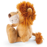 Nici Pluchen Knuffel Leeuw, 25cm