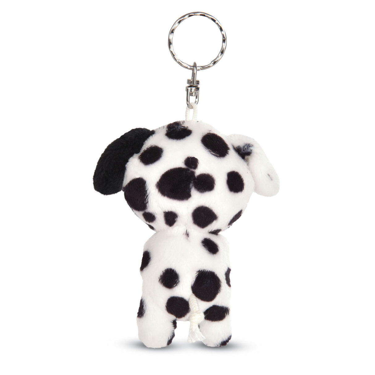 Nici Glubschis Pluchen Sleutelhanger Dalmatier Dottino, 9cm