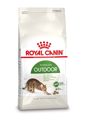 Royal canin Canin Canin outdoor