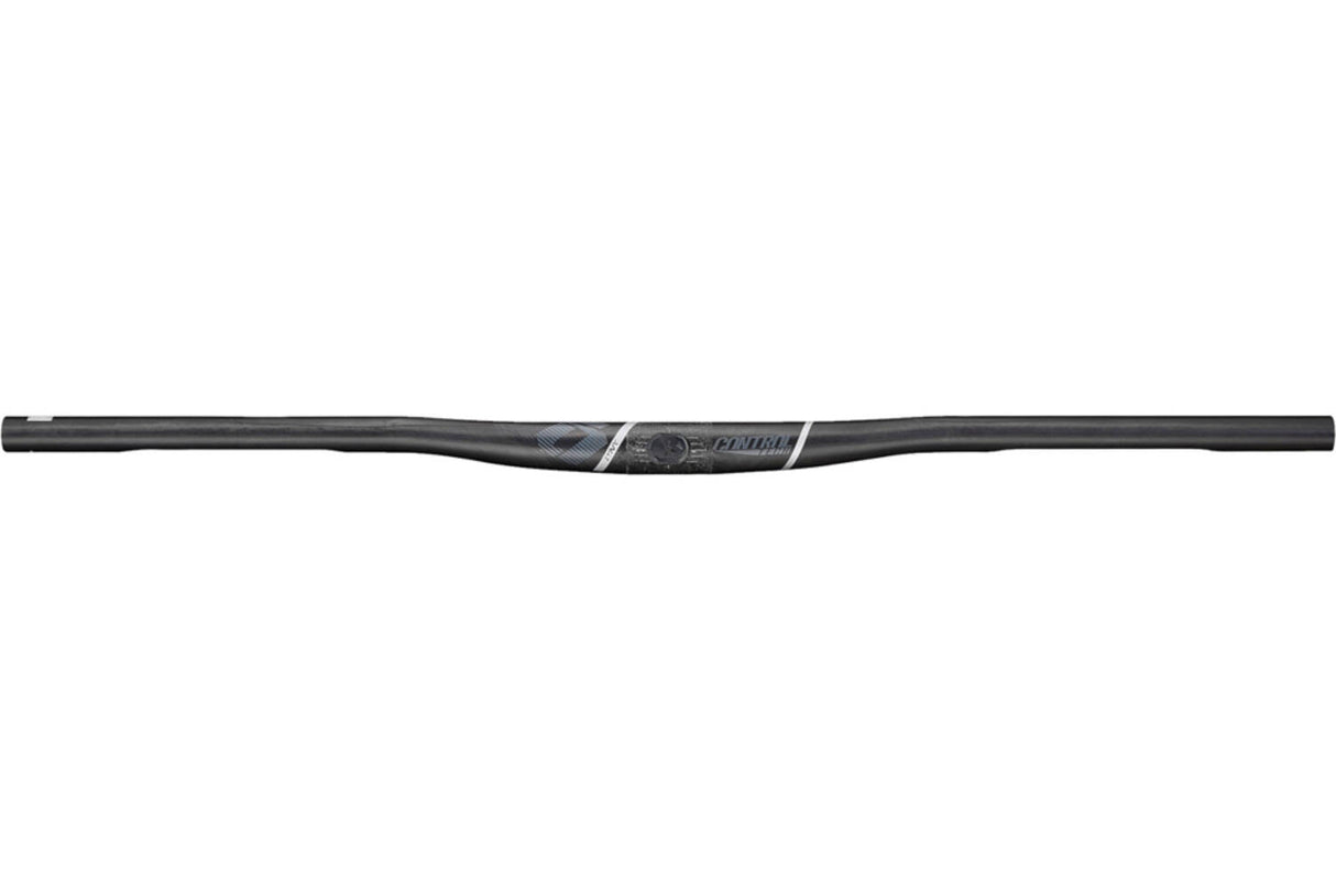 Controltech Lynx mtb stuur flat top 31,8 carbon 80cm