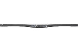 Controltech Lynx mtb stuur flat top 31,8 carbon 80cm