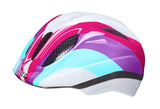 Ked Fietshelm Meggy II Trend XS (44-49cm) rainbow