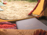 Easy Camp Siesta eenpersoons slaapmat 5 cm