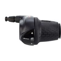 Shimano Draaigreep Nexus 8 (Oem) | Grijs