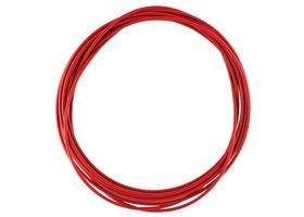 Buitenkabel Rem 10M Rood