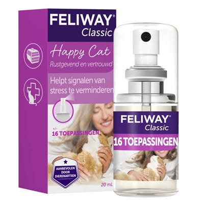 Ferliway Spray