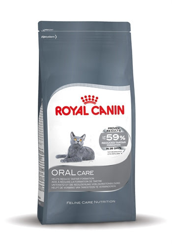 Royal canin Canin Canin oral sensitive