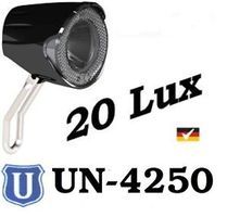 Union Koplamp Venti Un-4250 Dynamo