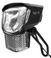 Koplamp büchel tour-45 led e-bike 6v