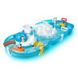 Aquaplay 1522 Incl Speelfiguren