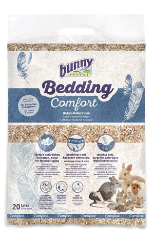 Bunny nature Bunnybedding comfort