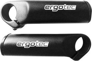 Ergotec Barends Ergo -S Kort Matzwart