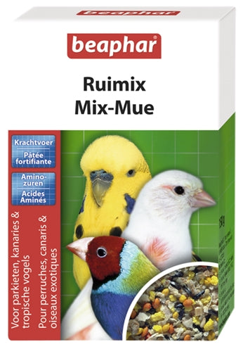 Beaphar Ruimix kanarie