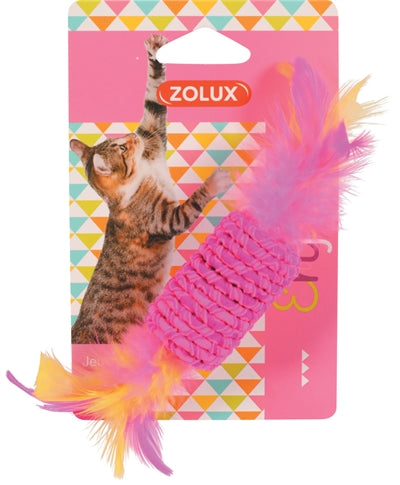 Zolux Elastic snoep