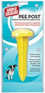 Simple solution Puppy plaspaal outdoor - Tormino nl