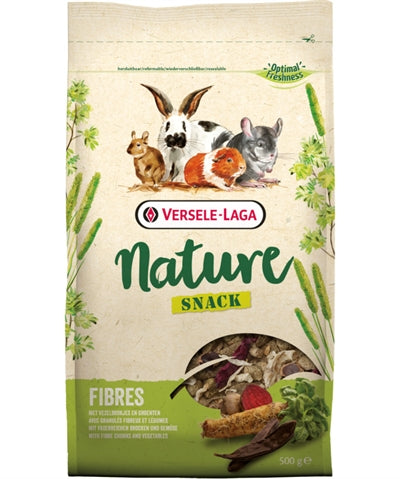 Versele-laga Nature snack fibres