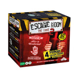 Identity Games Escape Room The Game Basisspel