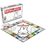 Identity Games Monopoly Nijntje