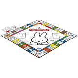 Identity Games Monopoly Nijntje