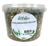 De Vries Konijnenvoer deluxe